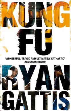 Kung Fu