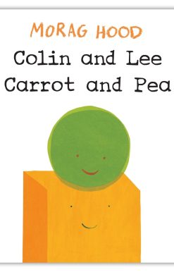 Colin and Lee, Carrot and Pea
