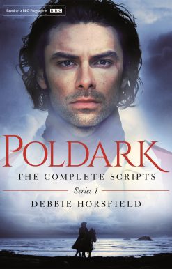 Poldark: The Complete Scripts - Series 1