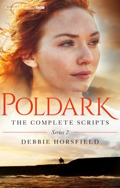 Poldark: The Complete Scripts - Series 2