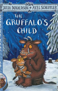 The Gruffalo's Child