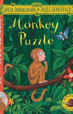 Monkey Puzzle