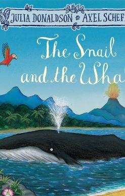 The Snail and the Whale