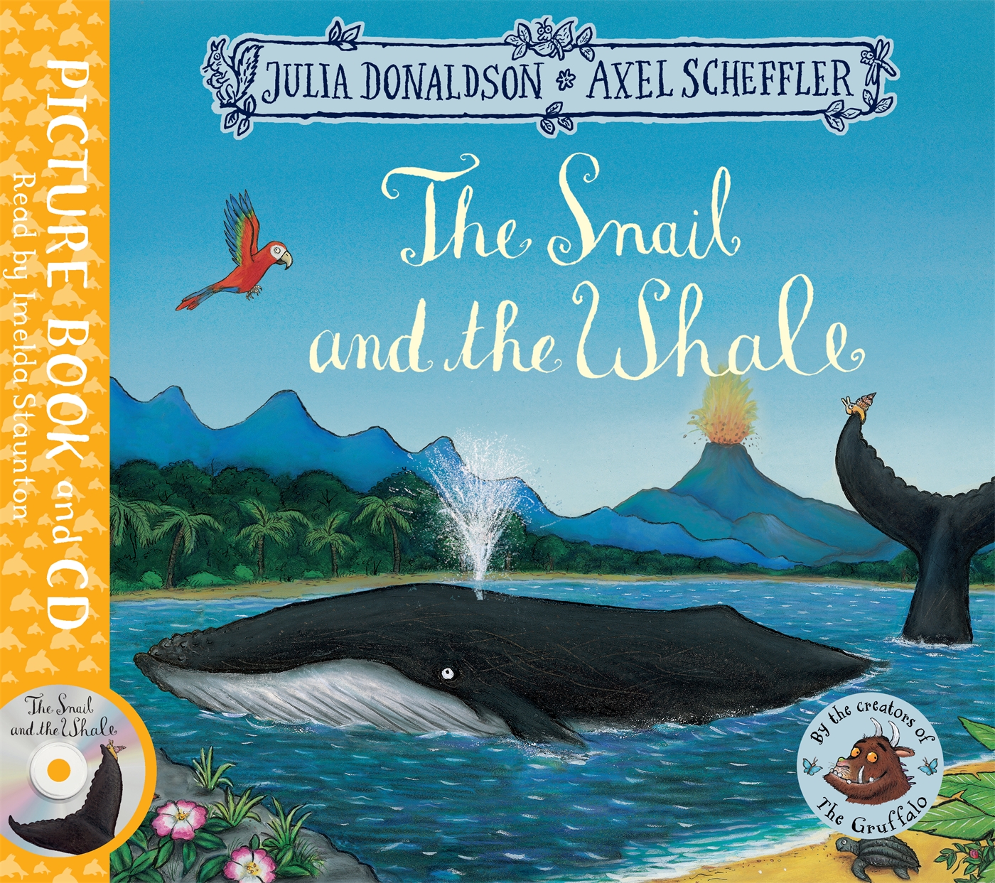 The Snail and the Whale 1 The Snail and the Whale