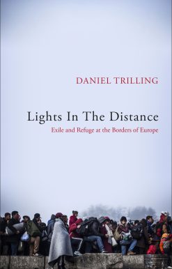 Lights In The Distance