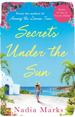 Secrets Under the Sun
