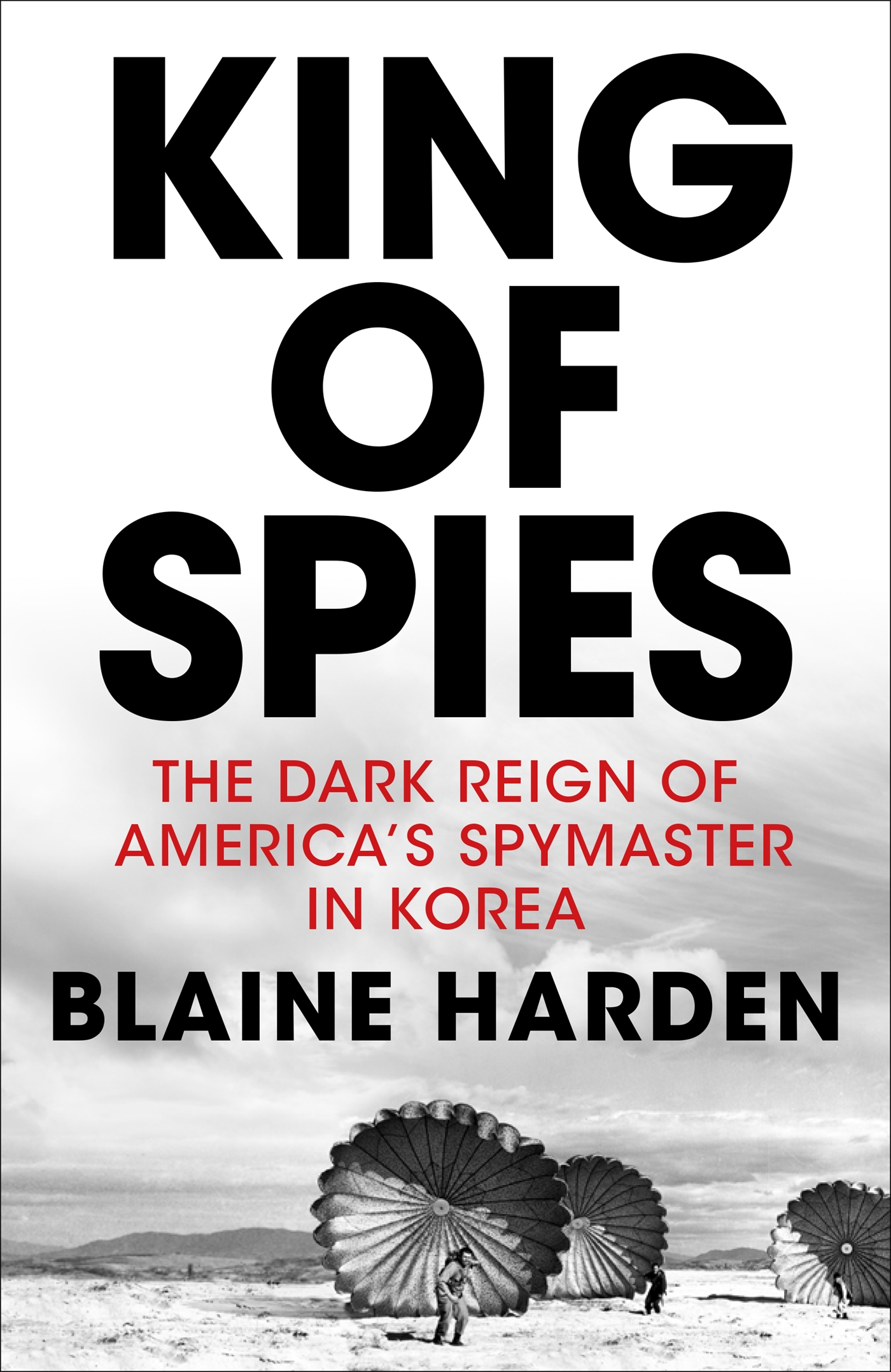 King of Spies 1 King of Spies