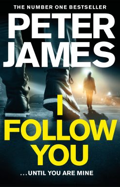I Follow You