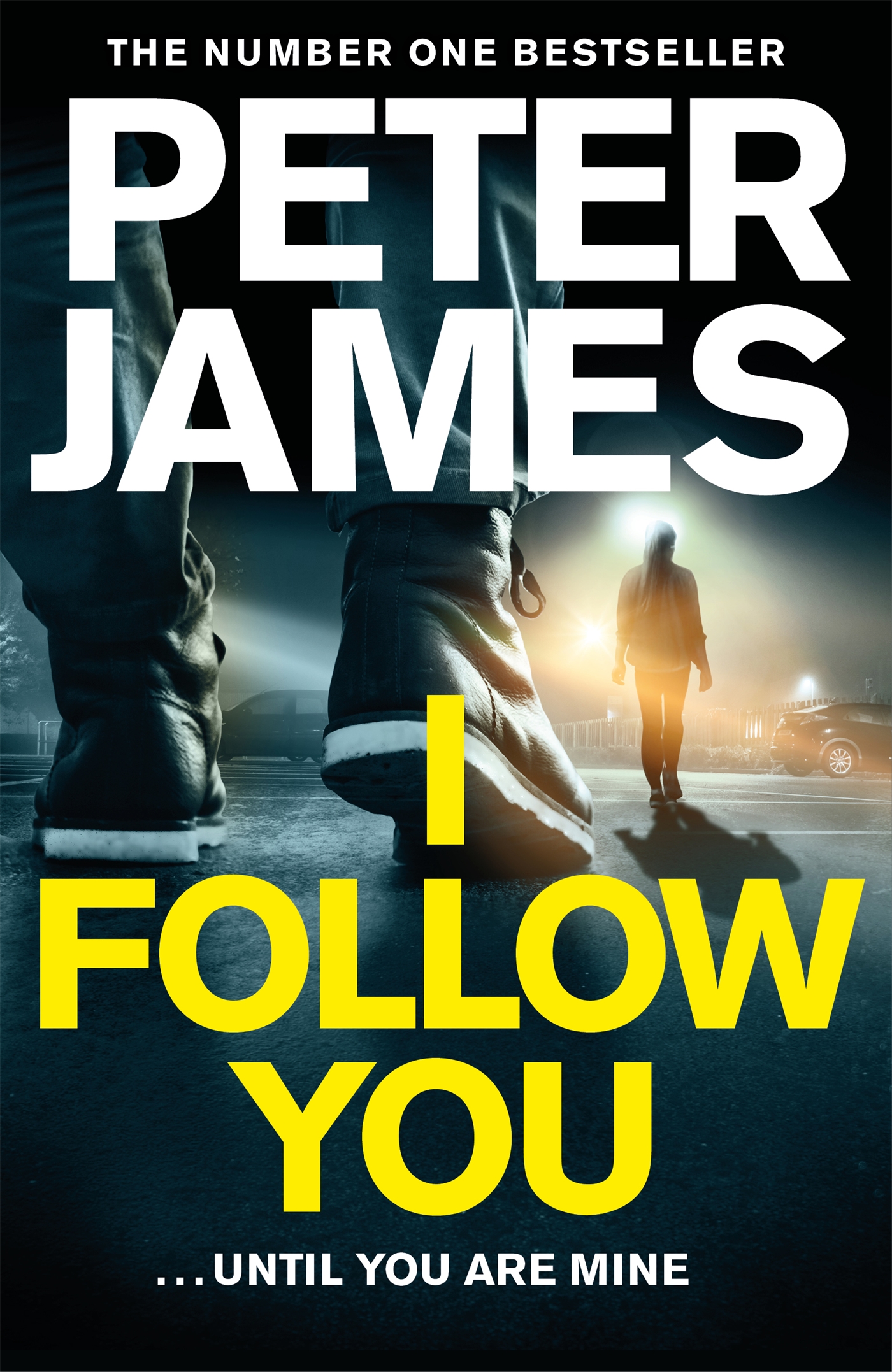 I Follow You 1 I Follow You