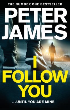 I Follow You