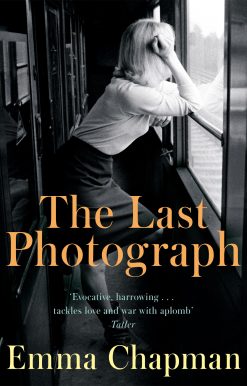 The Last Photograph