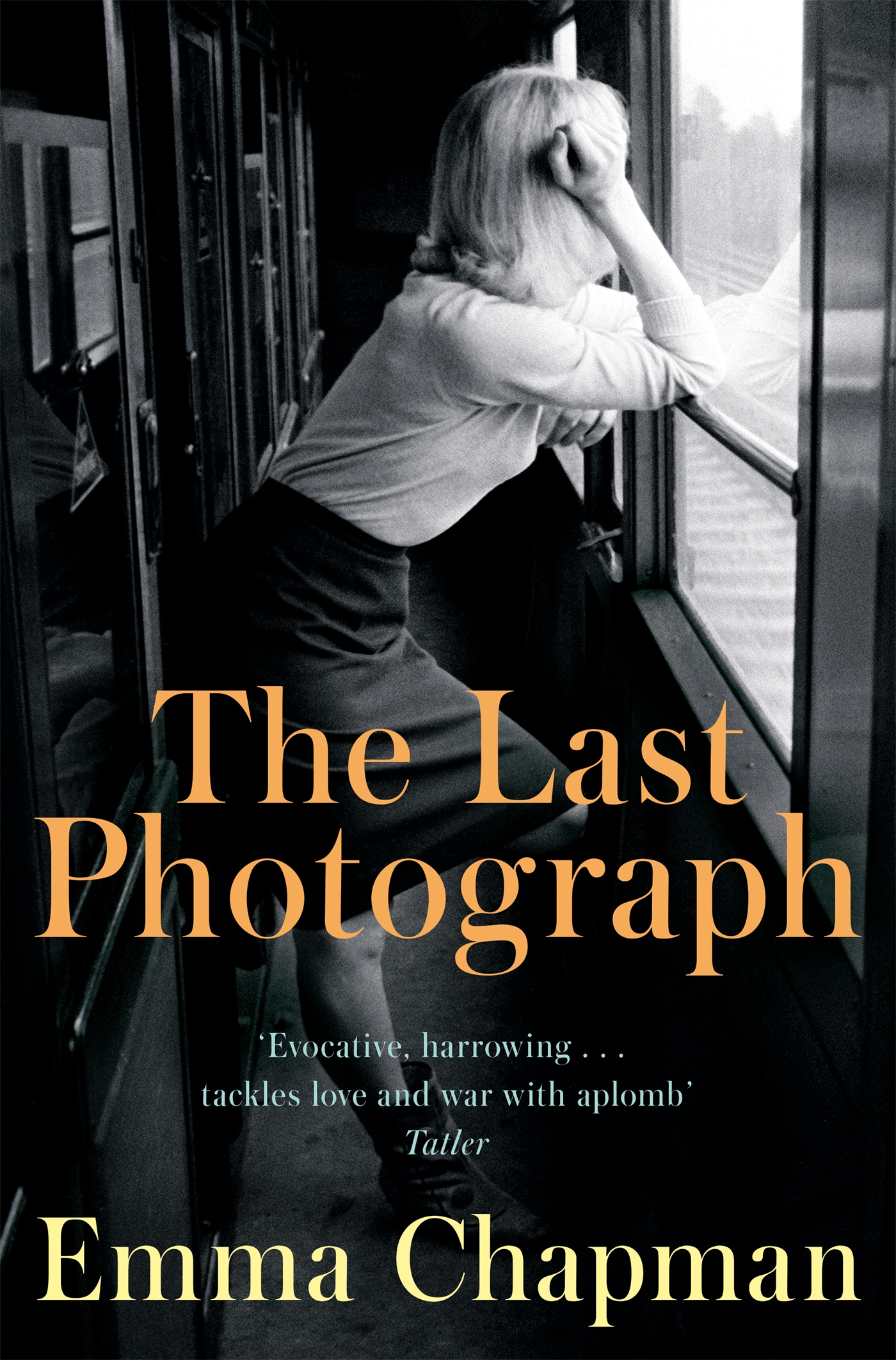 The Last Photograph 1 The Last Photograph