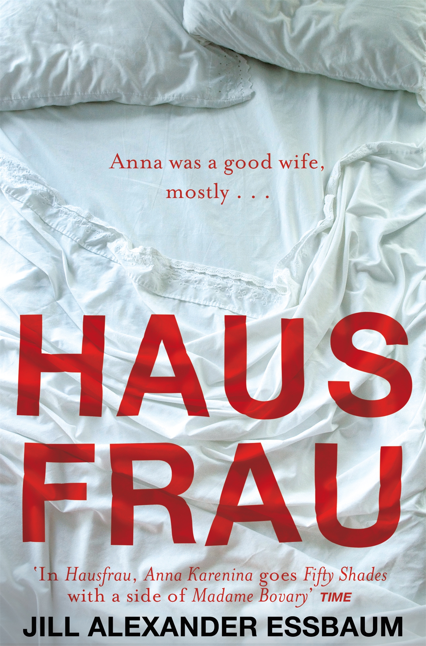 Hausfrau 1 Hausfrau