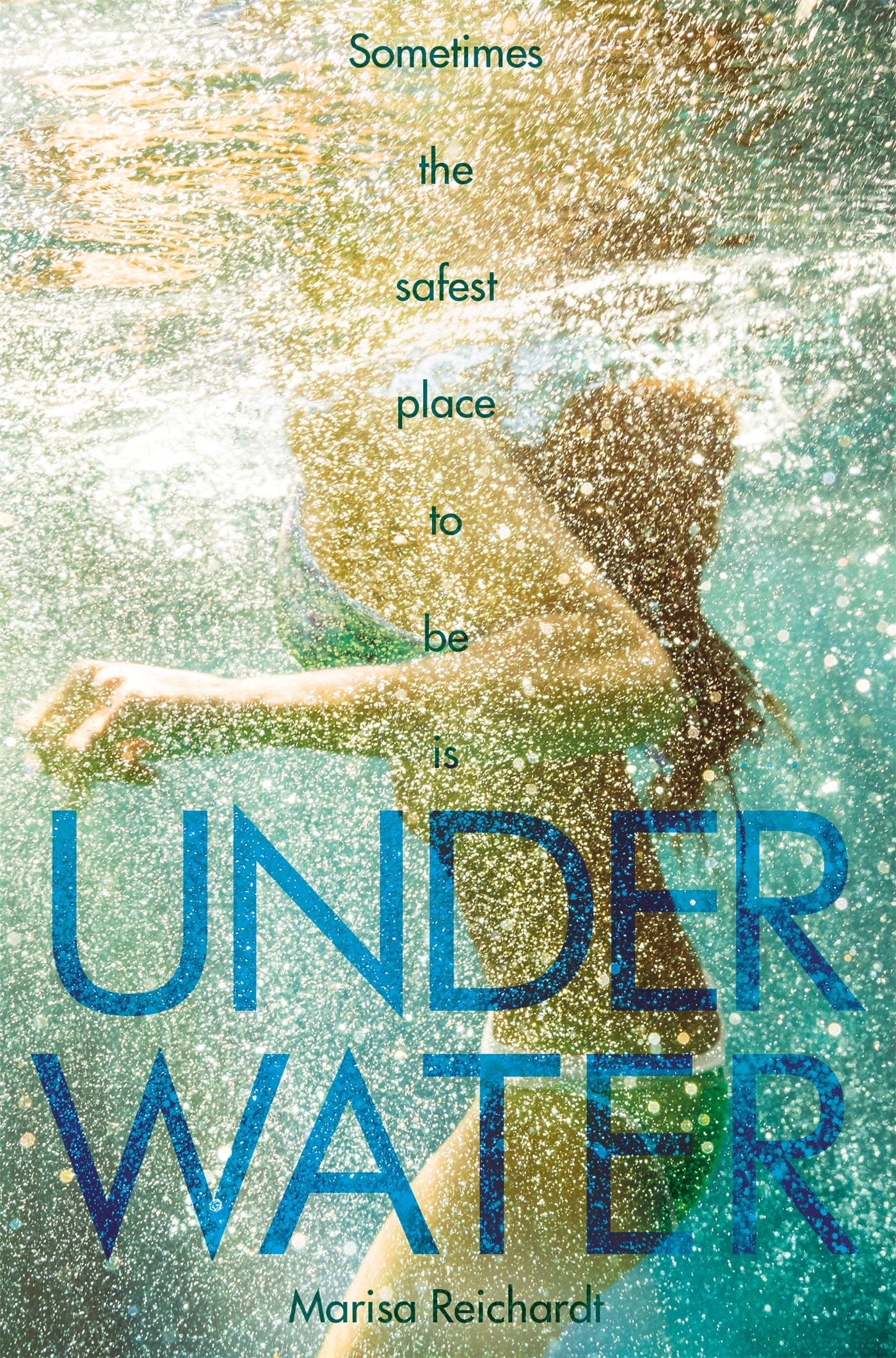 Underwater 1 Underwater
