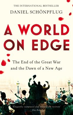 A World on Edge