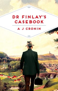 Dr Finlay's Casebook