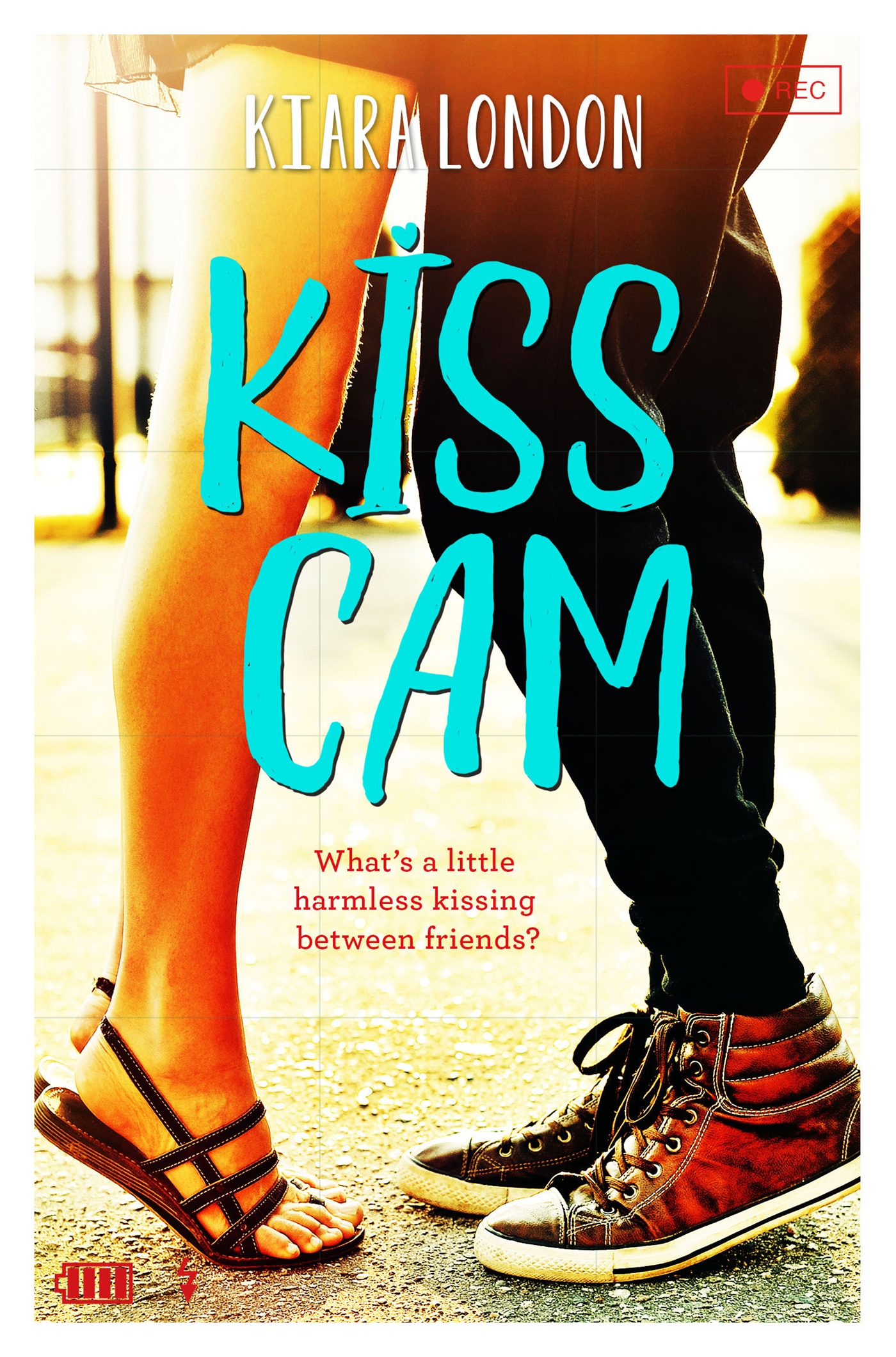 Kiss Cam 1 Kiss Cam