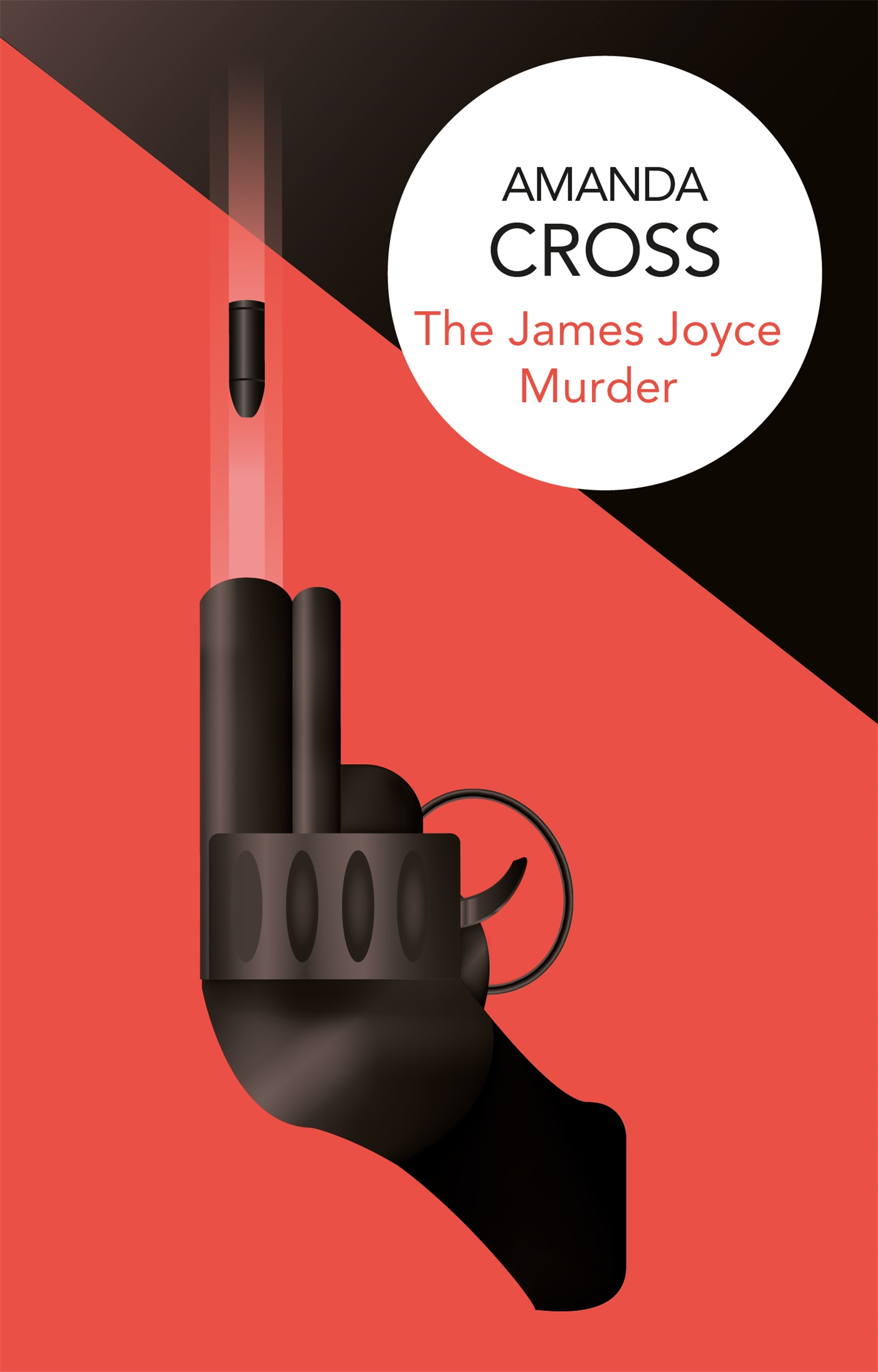 The James Joyce Murder 1 The James Joyce Murder
