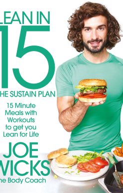 Lean in 15 - The Sustain Plan