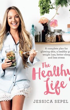 The Healthy Life