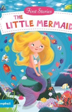 The Little Mermaid
