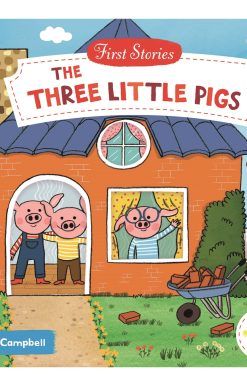 The Three Little Pigs