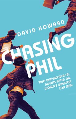 Chasing Phil