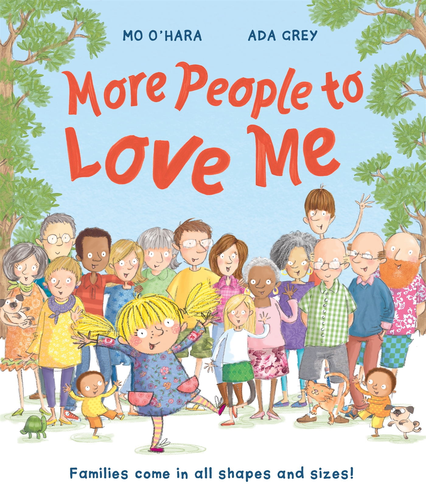 More People to Love Me 1 More People to Love Me