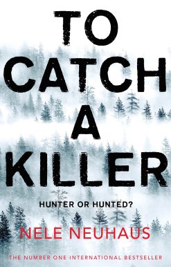 To Catch A Killer