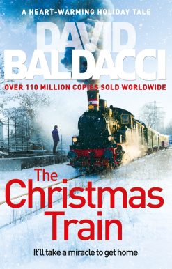The Christmas Train