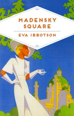 Madensky Square