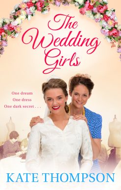 The Wedding Girls