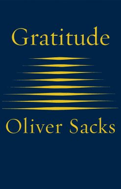 Gratitude