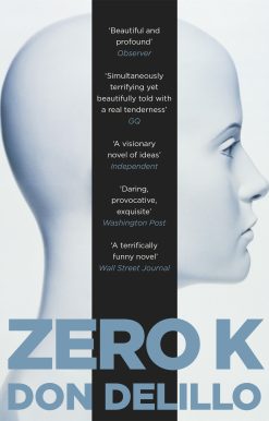 Zero K