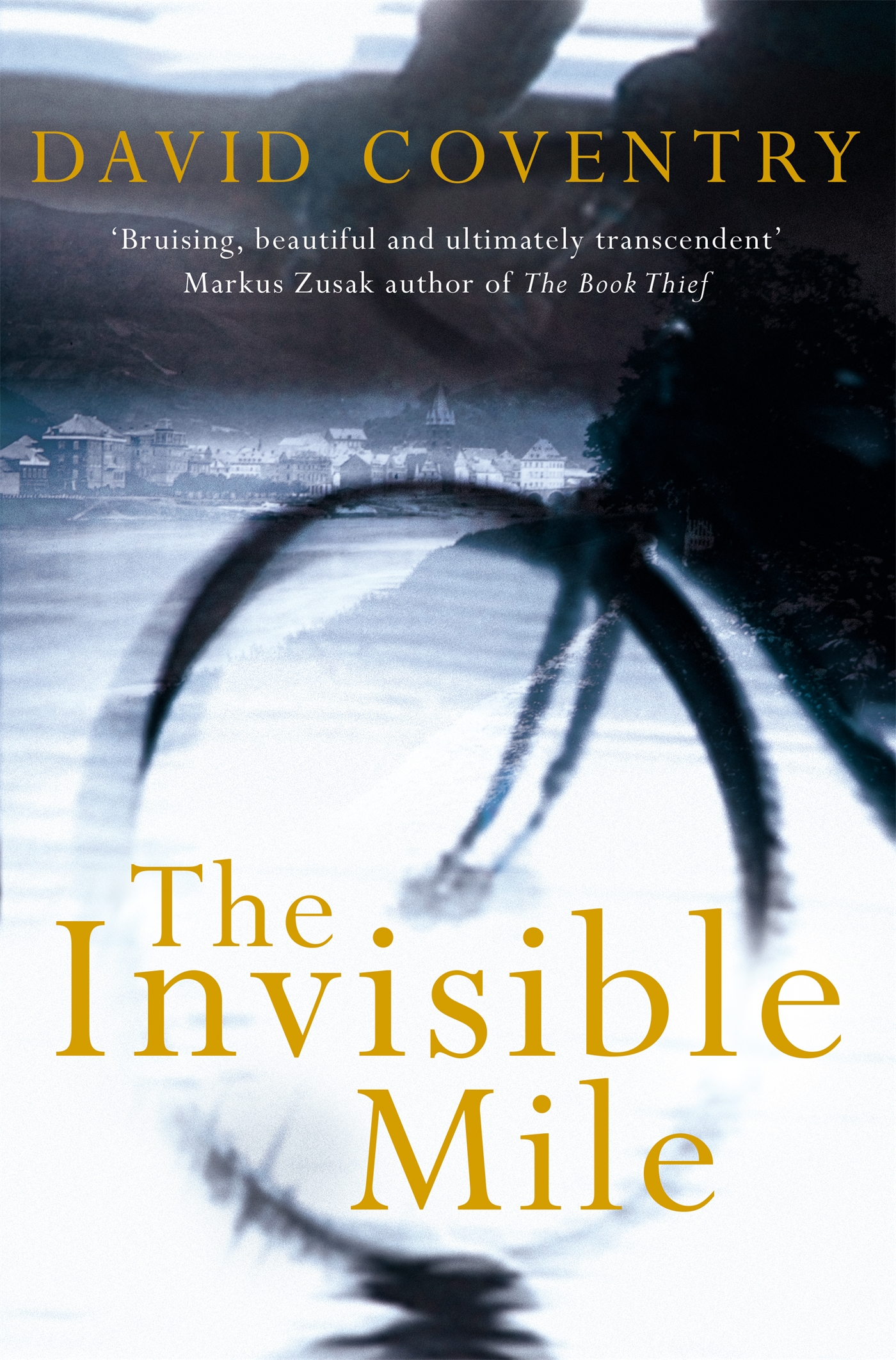 The Invisible Mile 1 The Invisible Mile