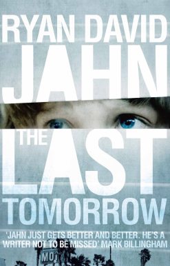 The Last Tomorrow