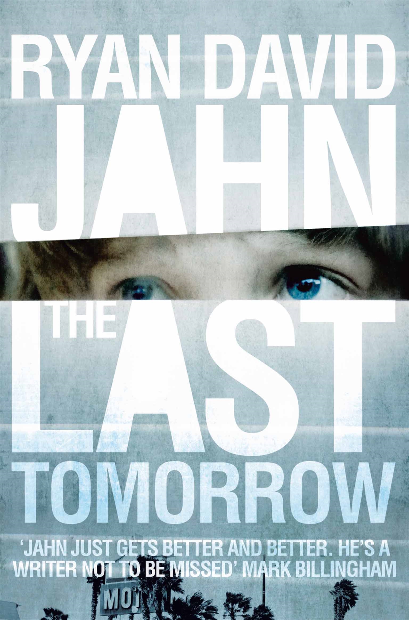 The Last Tomorrow 1 The Last Tomorrow