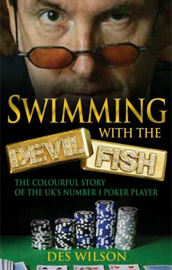 Swimming With The Devilfish