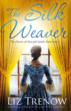 The Silk Weaver