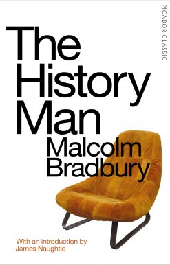The History Man