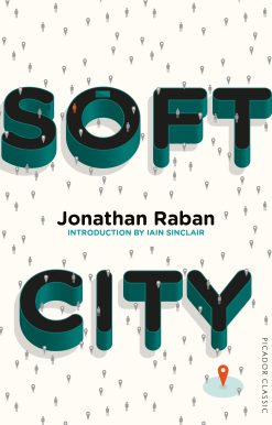 Soft City