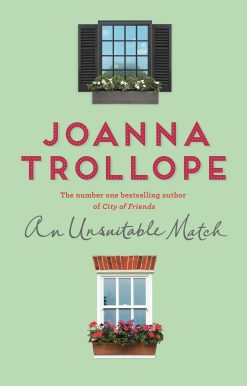An Unsuitable Match
