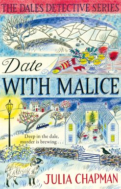 Date with Malice
