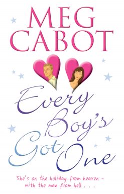 Every Boy's Got One