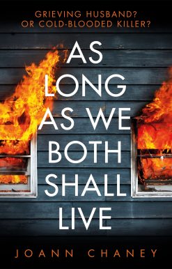 As Long As We Both Shall Live