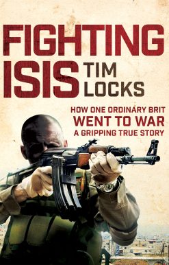 Fighting ISIS