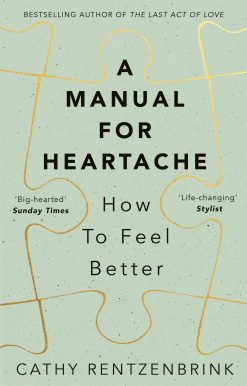 A Manual for Heartache