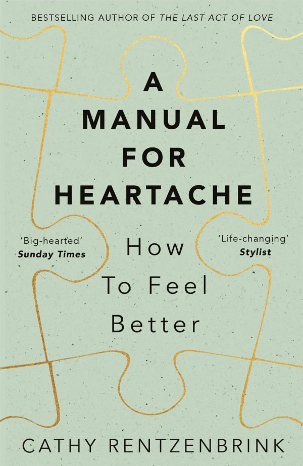 A Manual for Heartache