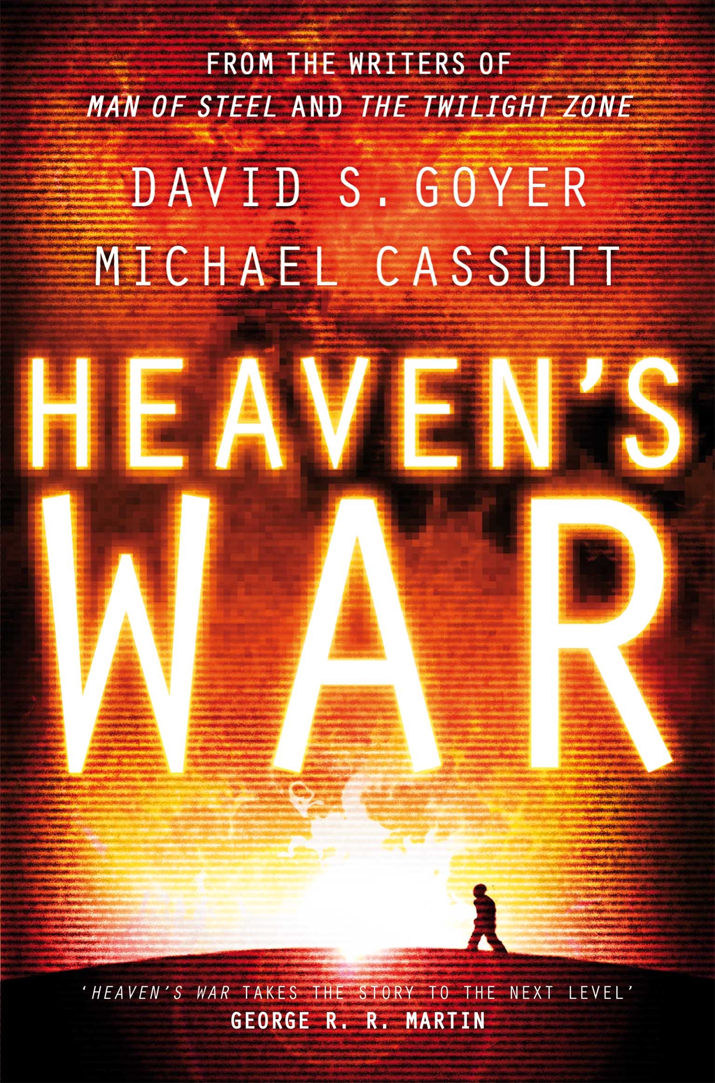 Heaven's War 1 Heaven's War