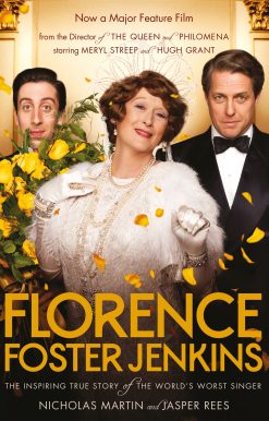 Florence Foster Jenkins
